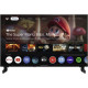 THOMSON - Thomson 24HG2S15C Televisor 61 cm (24'') HD Smart TV Wifi Negro - 24hg2s15c